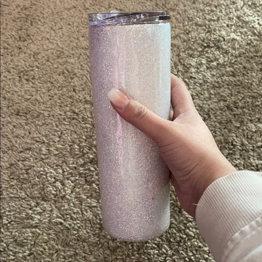 Tumbler